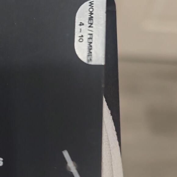 Converse 3-PK Logo Chevron Star Liners- White - Picture 7 of 8